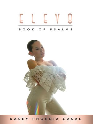 cover image of Elev8